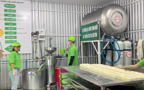 Doanh nghiệp kỳ vọng đột phá từ Nghị quyết 68