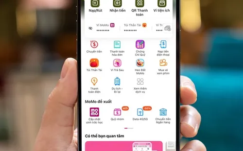 Kinh tế số và Cuộc đua siêu ứng dụng tại Việt Nam: Ai sẽ là “ông lớn” dẫn đầu kỷ nguyên số?