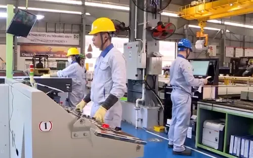 Đảm bảo lợi ích của lao động ở các đơn vị không còn công đoàn