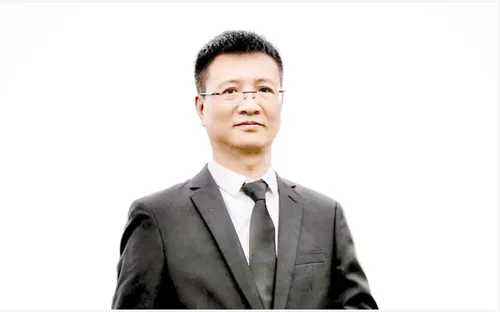 Doanh nhân Lê Tiến Thịnh: Người thắp lửa hồi sinh thương hiệu “vàng xanh” Đà Lạt