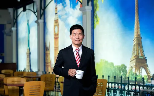 Nguyễn Quốc Kỳ – Người đặt nền móng cho giấc mơ đưa du lịch Việt Nam vươn tầm thế giới