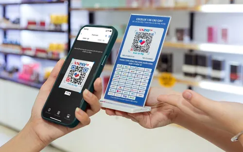 Từ 1-7-2025, ví điện tử chính thức được công nhận là phương tiện thanh toán hợp pháp