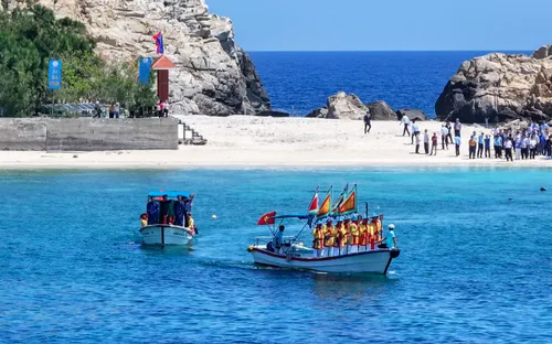 Khánh Hòa đón nhận thêm 2 di sản văn hóa phi vật thể quốc gia mới