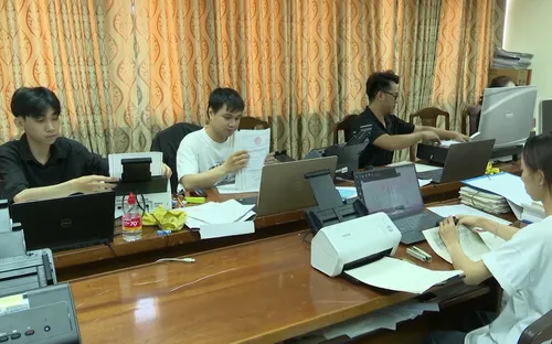 Đà Nẵng đẩy nhanh sắp xếp xã phường