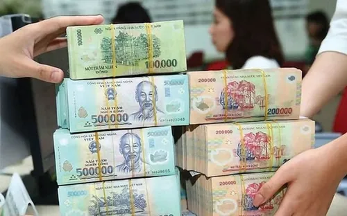 Thu ngân sách địa phương đạt tiến độ vượt trội