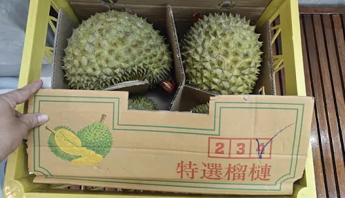 Phát hiện cadimi trong sầu riêng: Bộ NN-MT ráo riết 'lật' lại nguồn phân bón nhập khẩu