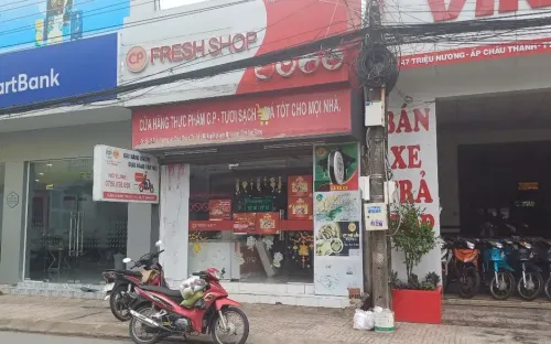 Làm rõ trách nhiệm vụ tố bán "thịt heo bẩn"