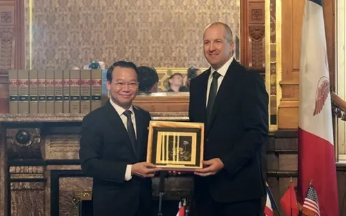 Việt Nam chi hơn 2 tỷ USD nhập nông sản Mỹ: Bước đi chiến lược trong cân bằng cung ứng và đa dạng hóa nguồn nguyên liệu