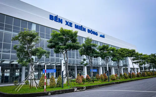 Bến xe Miền Đông lãi hơn 13 tỷ đồng giữa thời “ế khách”: Nghịch lý giữa lợi nhuận và vắng vẻ