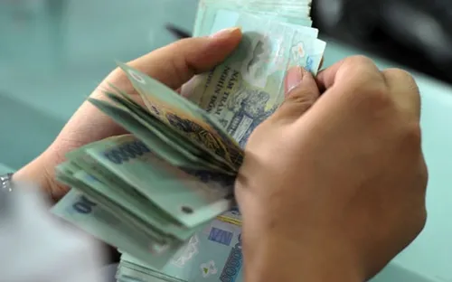 Né thuế bằng tiền mặt không làm giảm nghĩa vụ thuế