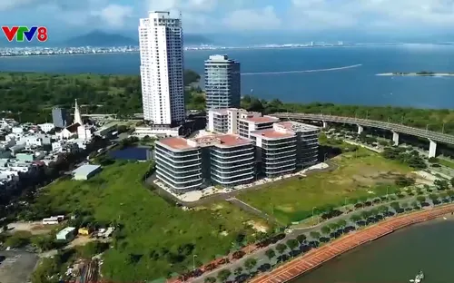 Hạ tầng khoa học công nghệ - "Của để dành" chờ được tiếp sức