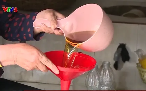 Nghị quyết 68 tạo động lực phát triển nghề chế biến thủy sản