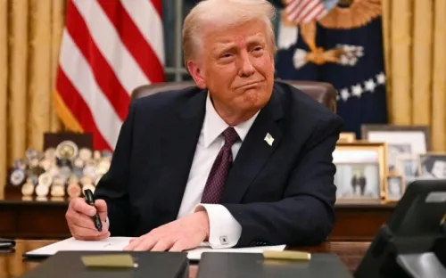 Thuế thép: Ngành công nghiệp Mỹ ảnh hưởng như nào