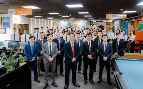 ITS công bố giấy phép kinh doanh dịch vụ viễn thông