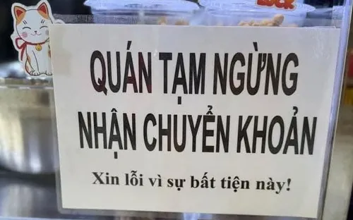 Né chuyển khoản có né được thuế?