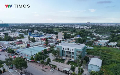 Tài sản công sau sáp nhập: Không để “trụ sở bỏ không, người thiếu chỗ”