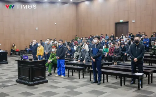 Hoãn phiên phúc thẩm vụ cháy chung cư mini khiến 56 người thiệt mạng