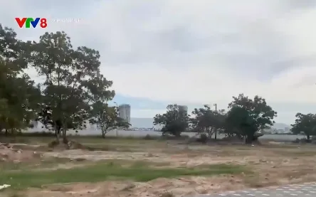 Đà Nẵng dự kiến xây dựng công viên 1.400 tỷ đồng