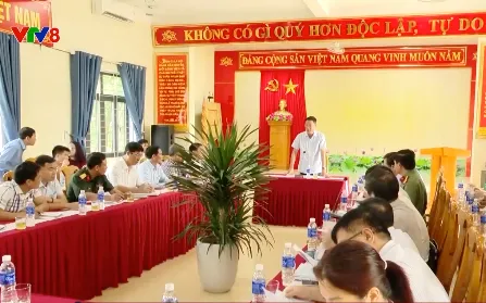 Quảng Bình đảm bảo cơ sở vật chất, nhân lực cho xã, phường mới sau sáp nhập