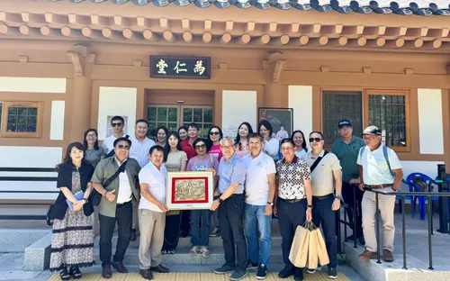 Khánh Hòa tăng cường xúc tiến du lịch tại thị trường Hàn Quốc