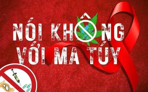 Xã trọng điểm, phức tạp ma tuý loại I được phân bổ tối thiểu 500 triệu đồng/năm