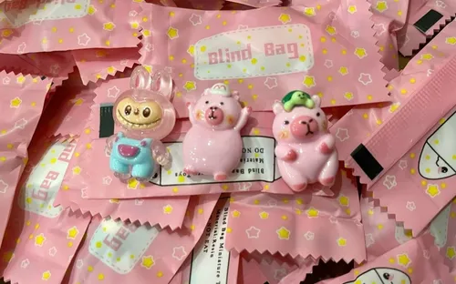 Từ “chiếc túi mù” đến cú hit toàn cầu: Trào lưu tiêu dùng bí ẩn Việt Nam xuất khẩu sang châu Âu