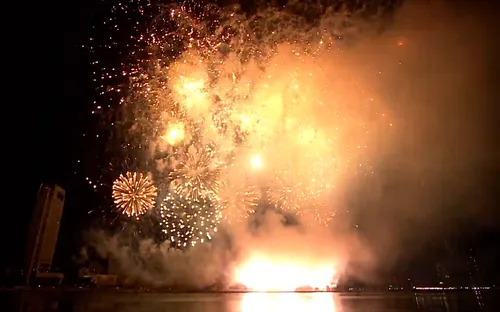 Đội Z121 (Việt Nam 2) và Ba Lan sẵn sàng cho đêm thi thứ 2 DIFF 2025