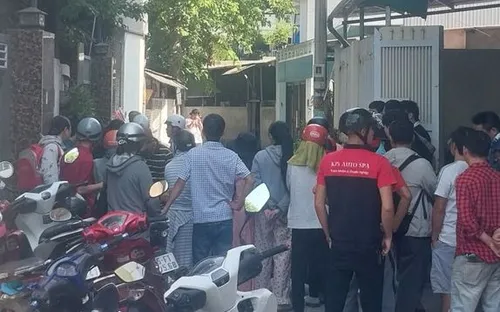 Sát hại gia đình vợ cũ, 3 người thương vong