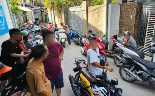 Vụ sát hại gia đình vợ cũ: Hung thủ âm tính với ma túy và nồng độ cồn