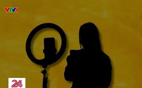 Livestream bán hàng: Cuộc thanh lọc sau thời kỳ tăng trưởng nóng