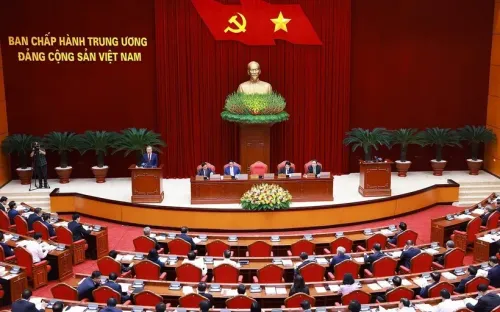 Quy định mới về thi hành Điều lệ Đảng