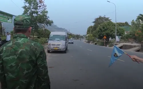 Buôn lậu ở Quảng Trị: Nhiều phương thức, thủ đoạn mới