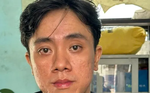 Cháu ruột trộm 5 cây vàng của dì ở Quảng Trị