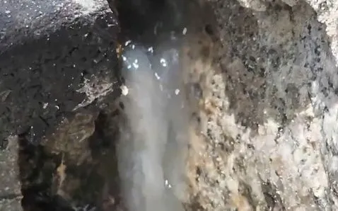 Một doanh nghiệp bị phạt hơn 220 triệu đồng vì xả thải ra biển Mỹ Khê