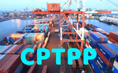 Chỉ 18% doanh nghiệp tận dụng CPTPP xuất khẩu sang Canada