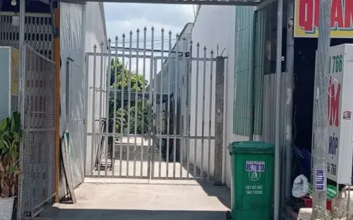 Khởi tố vụ án bé 10 tháng tuổi tử vong, trong máu có nồng độ cồn