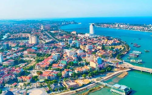 Dự kiến chi tiết diện tích, dân số, quy mô kinh tế của 34 tỉnh thành mới