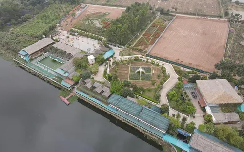 Huyện Phúc Thọ (Hà Nội): Nhiều sai phạm đất đai bị lật lại, loạt nguyên lãnh đạo đối mặt xử lý