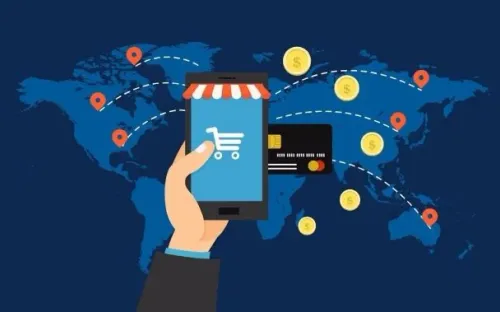 Phê duyệt kế hoạch tổng thể phát triển thương mại điện tử quốc gia giai đoạn 2026-2030