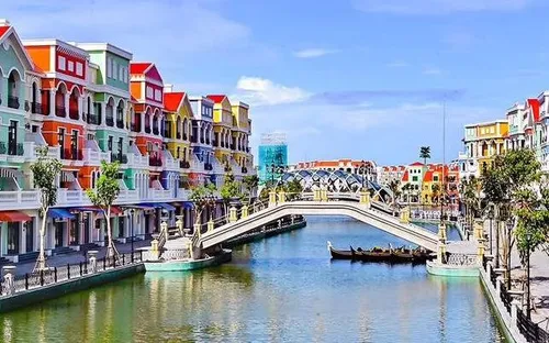 Du lịch biển phục hồi: Cơ hội và thách thức đầu tư mới