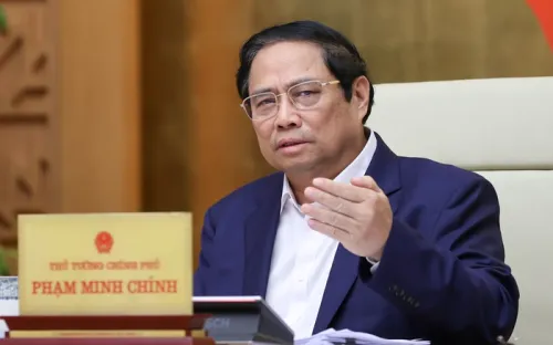 Thủ tướng yêu cầu có giải pháp giảm giá vật liệu xây dựng