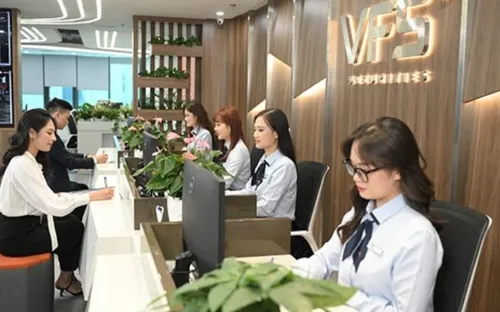 Chứng khoán Nhất Việt sắp phát hành hơn 10 triệu cổ phiếu để trả cổ tức năm 2024