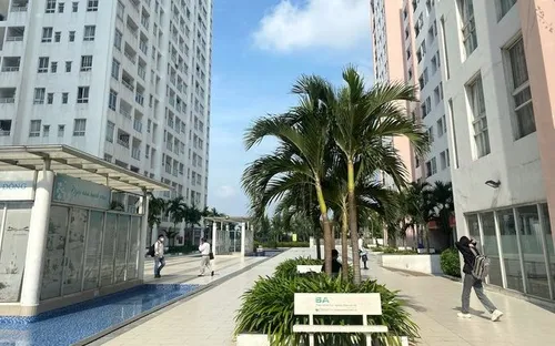 Đà Nẵng nhận đăng ký thuê nhà ở xã hội