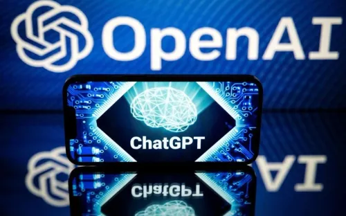 Doanh thu của OpenAI cán mốc 10 tỷ USD, khẳng định vị thế dẫn đầu ngành AI toàn cầu