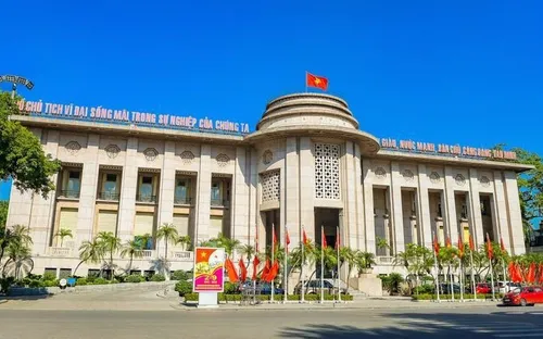 Siết chặt quy định kiểm soát đặc biệt đối với tổ chức tín dụng