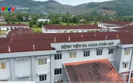 Lãng phí từ bệnh viện đầu tư trăm tỷ đồng