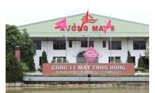 May Sông Hồng sẽ "vượt sóng" trong thị trường đầy biến động?