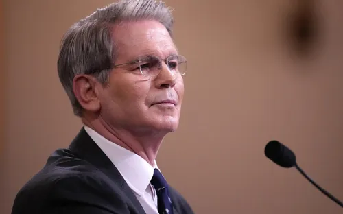 Mỹ mở đường cho gia hạn thuế đối ứng: Ưu tiên đối tác đàm phán "thiện chí"