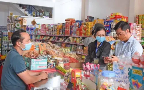 Tích cực hỗ trợ hộ kinh doanh "lên đời" thành doanh nghiệp