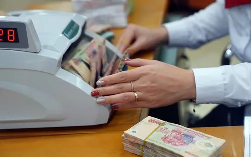 Gửi tiết kiệm 100 triệu đồng nhận bao nhiêu tiền lãi?